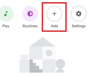 Google Home app
